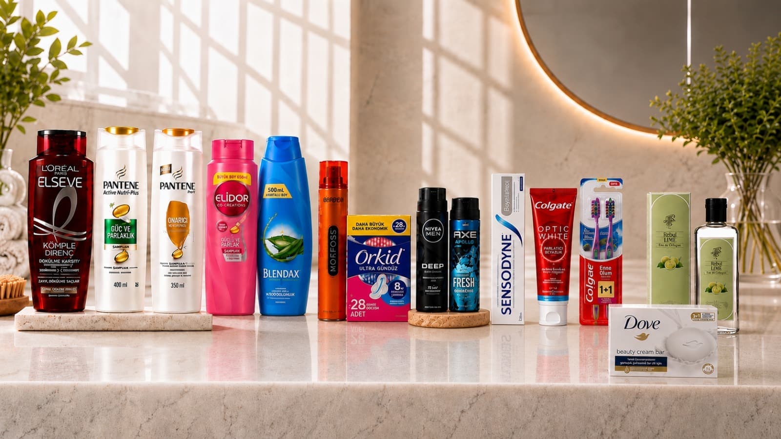 Personal Care